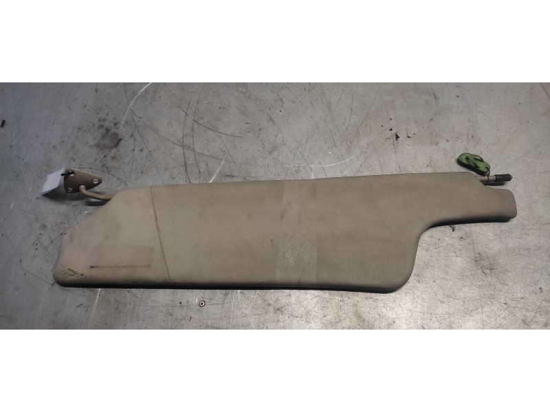 Recambio de parasol izquierdo para land rover range rover (lp) dt (100kw) referencia OEM IAM   