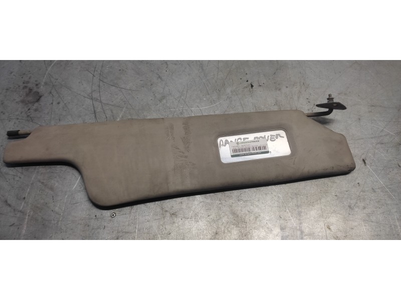 Recambio de parasol derecho para land rover range rover (lp) dt (100kw) referencia OEM IAM   