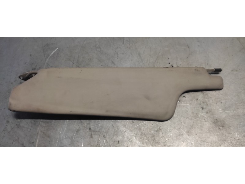 Recambio de parasol derecho para land rover range rover (lp) dt (100kw) referencia OEM IAM   