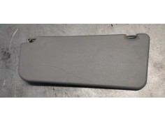 Recambio de parasol derecho para peugeot partner (s1) 1.6 16v cat referencia OEM IAM    2