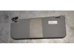Recambio de parasol izquierdo para peugeot partner (s1) referencia OEM IAM   