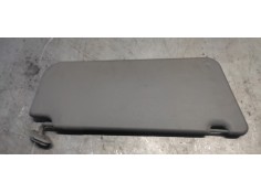 Recambio de parasol izquierdo para peugeot partner (s1) referencia OEM IAM    2