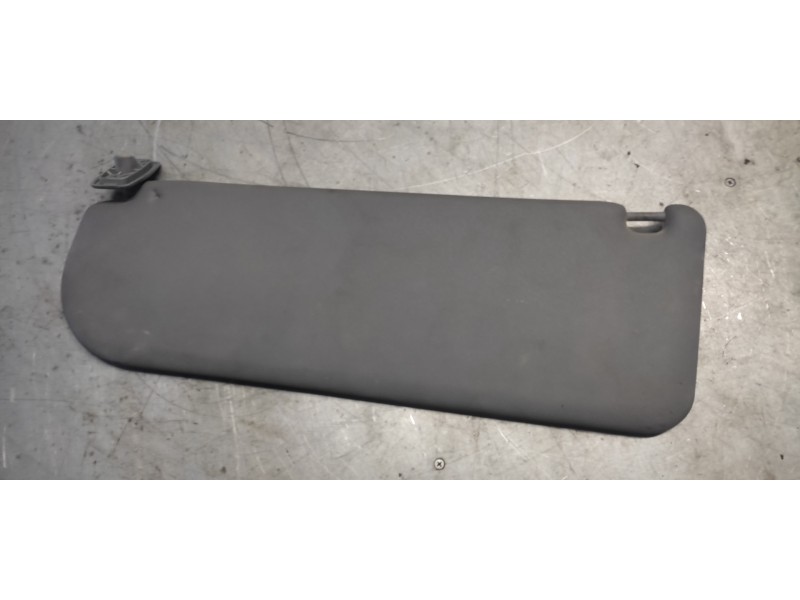 Recambio de parasol derecho para citroen jumpy 1.9 turbodiesel referencia OEM IAM   