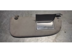 Recambio de parasol derecho para peugeot 406 berlina (s1/s2) 1.8 16v cat referencia OEM IAM    2