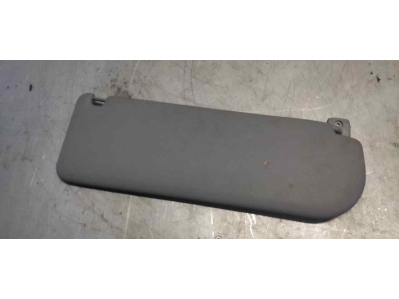 Recambio de parasol izquierdo para citroen jumpy 1.9 turbodiesel referencia OEM IAM   