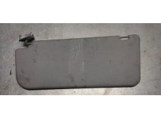 Recambio de parasol derecho para peugeot partner (s1) 1.6 16v cat referencia OEM IAM    2