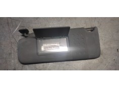 Recambio de parasol izquierdo para renault clio ii fase ii (b/cb0) alize referencia OEM IAM   