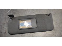 Recambio de parasol izquierdo para renault clio ii fase ii (b/cb0) alize referencia OEM IAM    2