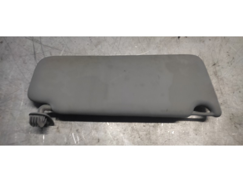 Recambio de parasol izquierdo para renault clio ii fase ii (b/cb0) alize referencia OEM IAM   