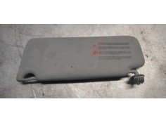 Recambio de parasol derecho para renault clio ii fase ii (b/cb0) alize referencia OEM IAM    2