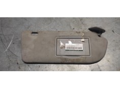 Recambio de parasol derecho para citroen xsara berlina 1.6 referencia OEM IAM   