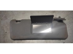Recambio de parasol derecho para citroen xsara berlina 1.6 referencia OEM IAM   
