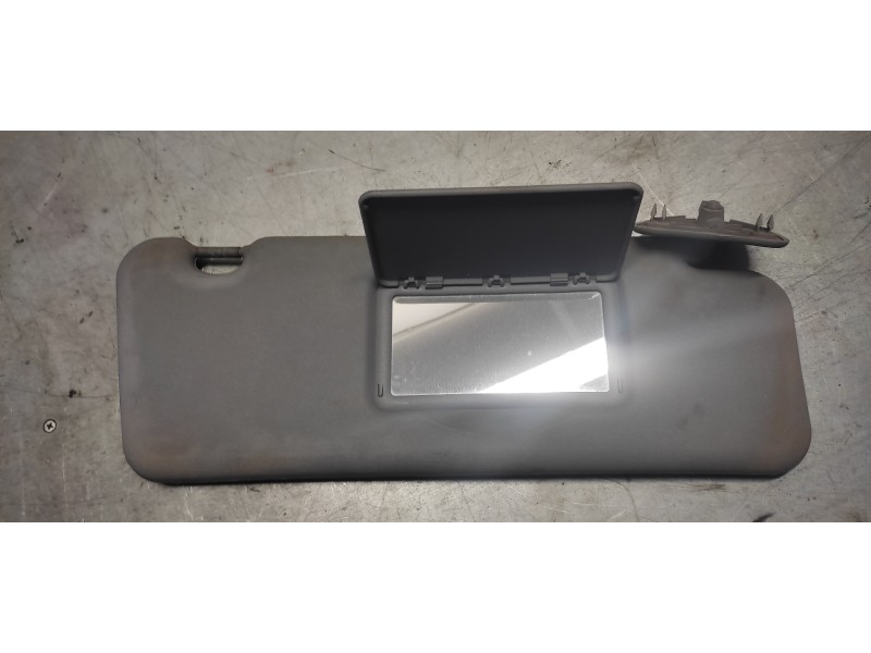 Recambio de parasol derecho para citroen xsara berlina 1.6 referencia OEM IAM   