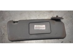 Recambio de parasol derecho para citroen xsara berlina 1.6 referencia OEM IAM    2