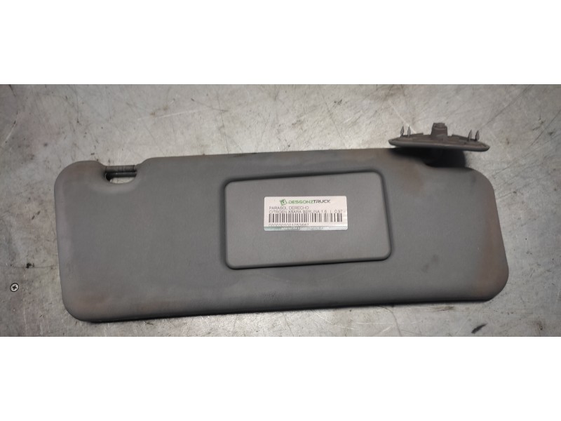 Recambio de parasol derecho para citroen xsara berlina 1.6 referencia OEM IAM   