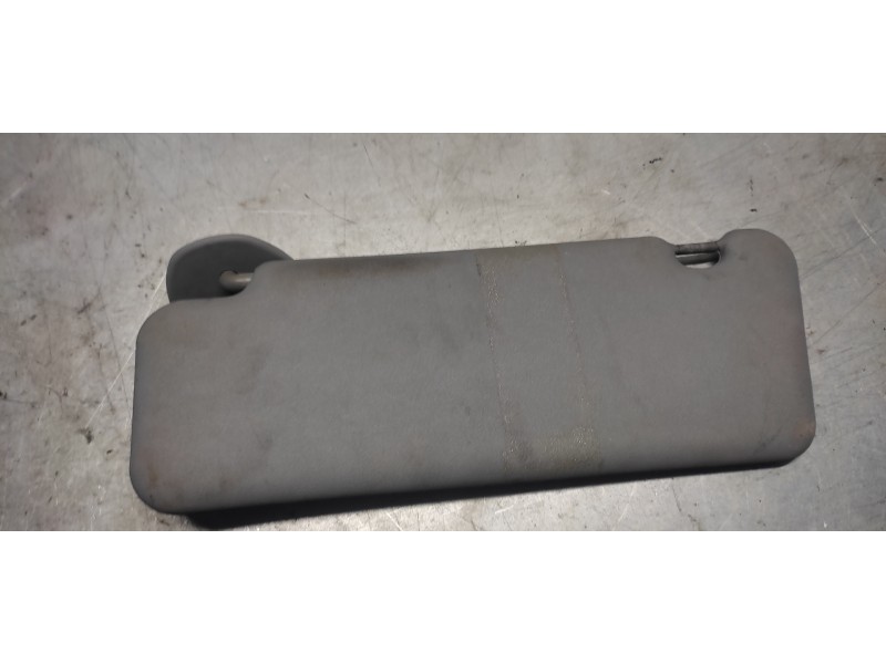 Recambio de parasol derecho para citroen xsara berlina 1.6 referencia OEM IAM   
