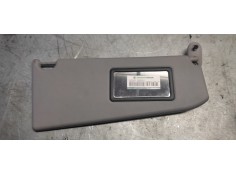 Recambio de parasol derecho para renault megane i classic (la0) 1.9 dti alize referencia OEM IAM   