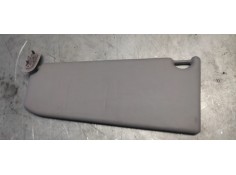 Recambio de parasol derecho para renault megane i classic (la0) 1.9 dti alize referencia OEM IAM    2
