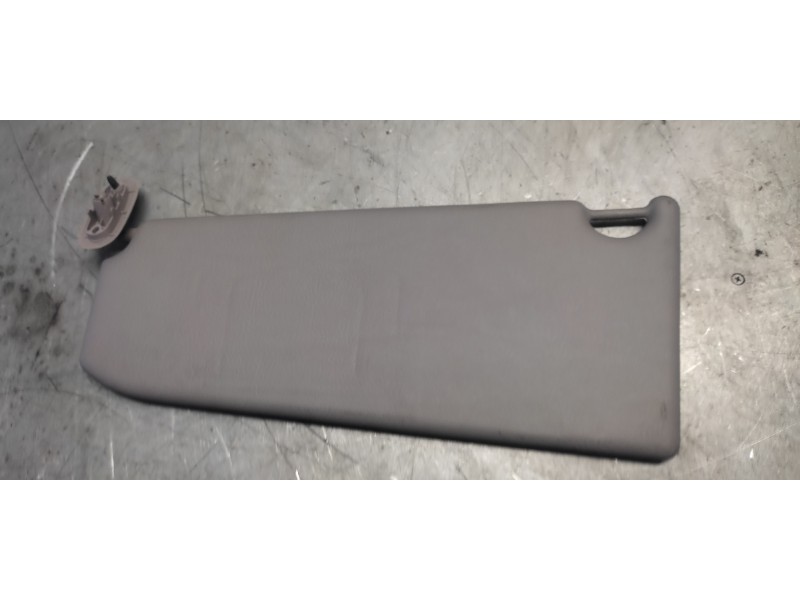 Recambio de parasol derecho para renault megane i classic (la0) 1.9 dti alize referencia OEM IAM   