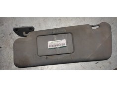 Recambio de parasol izquierdo para citroen xsara berlina 1.4 hdi referencia OEM IAM   