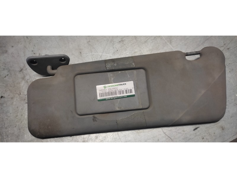 Recambio de parasol izquierdo para citroen xsara berlina 1.4 hdi referencia OEM IAM   