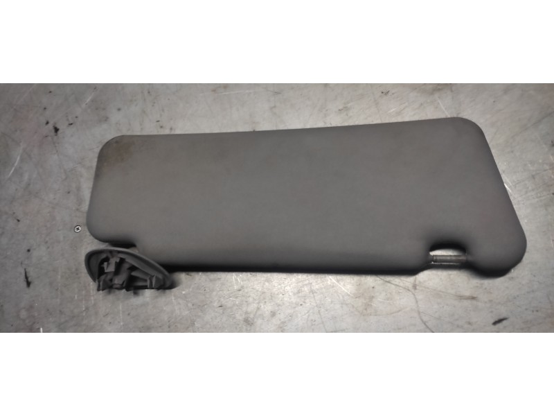 Recambio de parasol izquierdo para citroen xsara berlina 1.4 hdi referencia OEM IAM   