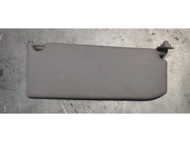 Recambio de parasol izquierdo para renault megane i classic (la0) 1.9 dti alize referencia OEM IAM   