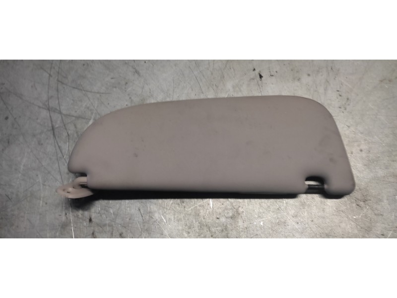 Recambio de parasol izquierdo para peugeot 206 berlina 1.4 referencia OEM IAM   