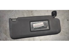 Recambio de parasol derecho para renault clio ii fase i (b/cbo) 1.9 d referencia OEM IAM   