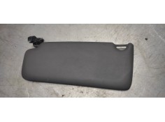 Recambio de parasol derecho para renault clio ii fase i (b/cbo) 1.9 d referencia OEM IAM    2