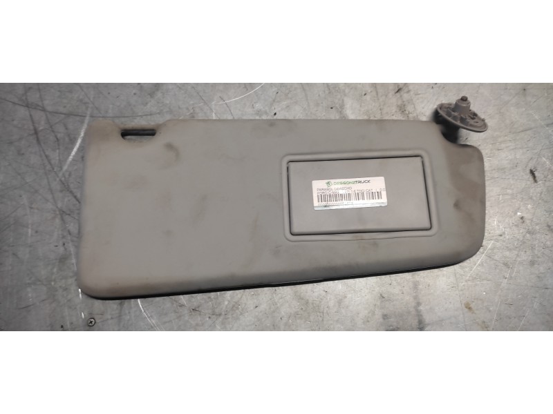 Recambio de parasol derecho para ford c-max (cb3) 1.6 tdci cat referencia OEM IAM   