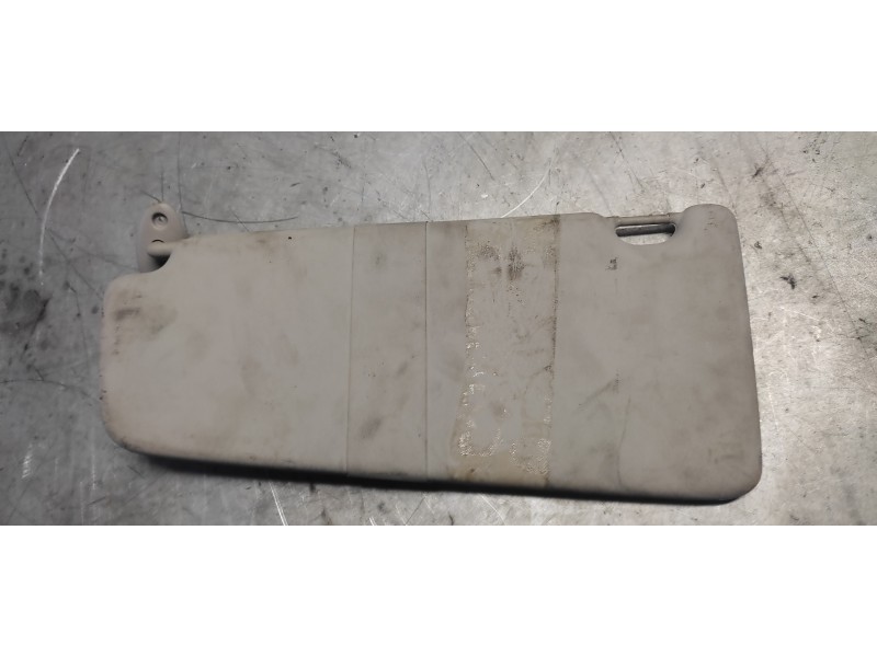 Recambio de parasol derecho para ford c-max (cb3) 1.6 tdci cat referencia OEM IAM   