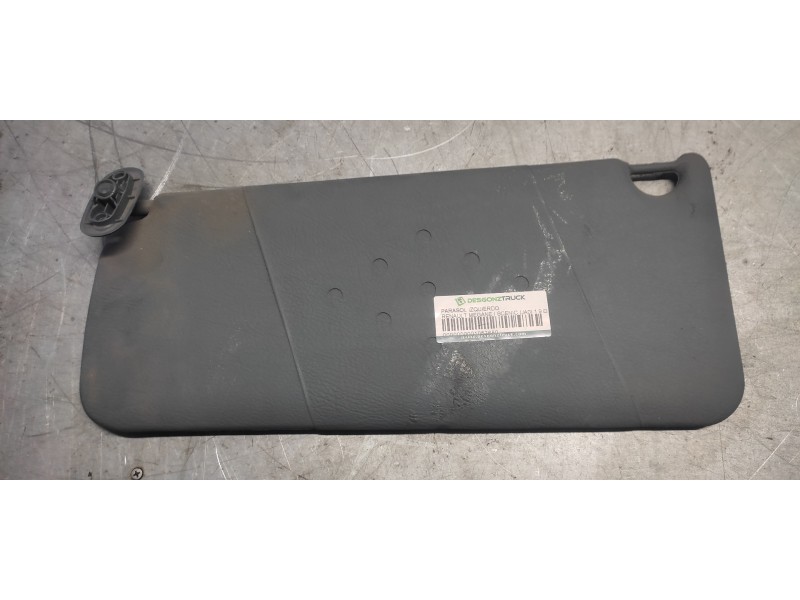 Recambio de parasol izquierdo para renault megane i scenic (ja0) 1.9 d kaleido referencia OEM IAM   