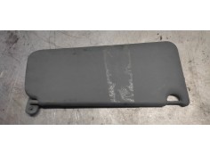 Recambio de parasol izquierdo para renault megane i scenic (ja0) 1.9 d kaleido referencia OEM IAM    2