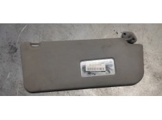 Recambio de parasol derecho para citroen berlingo 2.0 hdi sx plus familiar referencia OEM IAM   