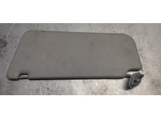 Recambio de parasol derecho para citroen berlingo 2.0 hdi sx plus familiar referencia OEM IAM    2