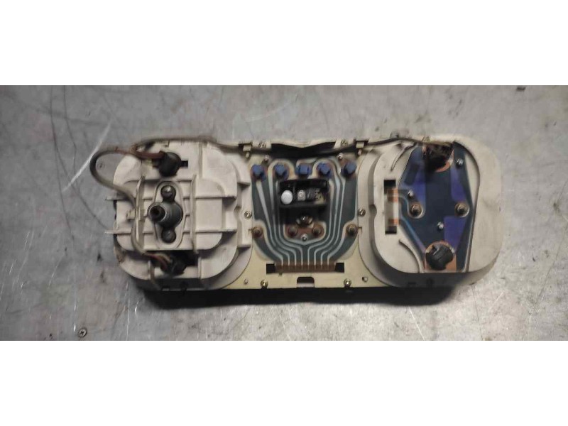Recambio de cuadro instrumentos para ford granada berl./turnier 2.3 v6 referencia OEM IAM   
