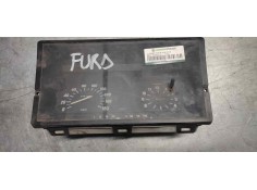 Recambio de cuadro instrumentos para seat fura 0.9 referencia OEM IAM   