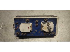 Recambio de cuadro instrumentos para seat fura 0.9 referencia OEM IAM    2