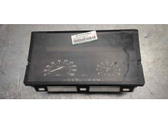 Recambio de cuadro instrumentos para seat fura referencia OEM IAM   