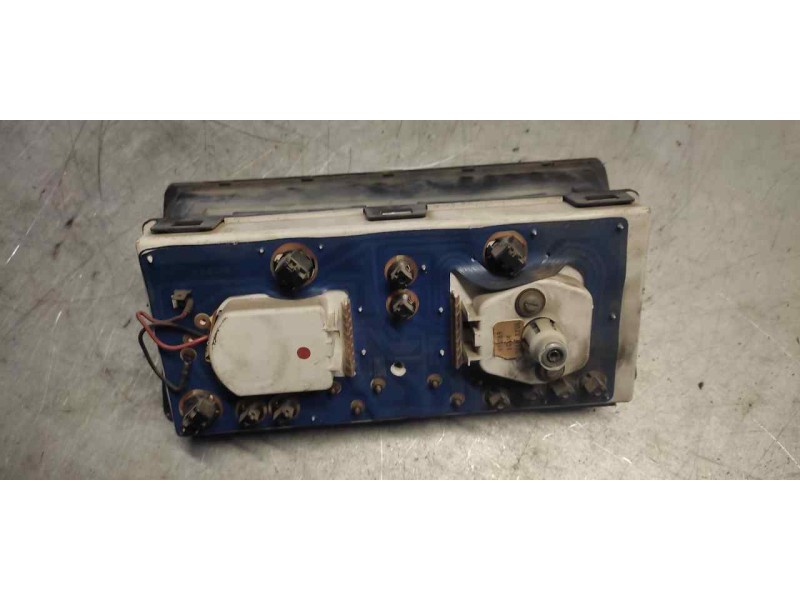 Recambio de cuadro instrumentos para seat fura referencia OEM IAM   