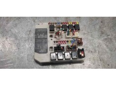 Recambio de caja reles / fusibles para nissan note (e11e) acenta referencia OEM IAM   