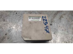 Recambio de caja reles / fusibles para nissan note (e11e) acenta referencia OEM IAM    2