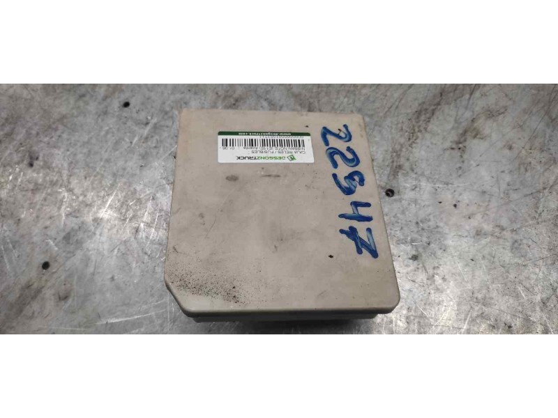 Recambio de caja reles / fusibles para nissan note (e11e) acenta referencia OEM IAM   