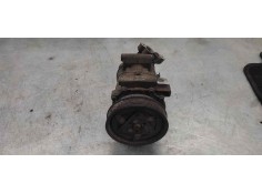 Recambio de compresor aire acondicionado para nissan note (e11e) acenta referencia OEM IAM 8200365787A  