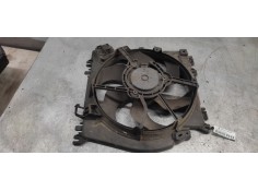 Recambio de electroventilador para nissan note (e11e) acenta referencia OEM IAM 1831442016  