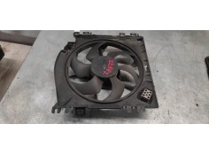 Recambio de electroventilador para nissan note (e11e) acenta referencia OEM IAM 1831442016   2