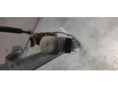 Recambio de elevalunas delantero izquierdo para nissan note (e11e) acenta referencia OEM IAM 400925B 6 PINS  2