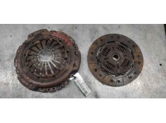 Recambio de kit embrague para nissan note (e11e) acenta referencia OEM IAM 8200335084  