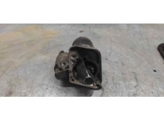 Recambio de motor arranque para nissan note (e11e) acenta referencia OEM IAM 8200306595 M000T87881 